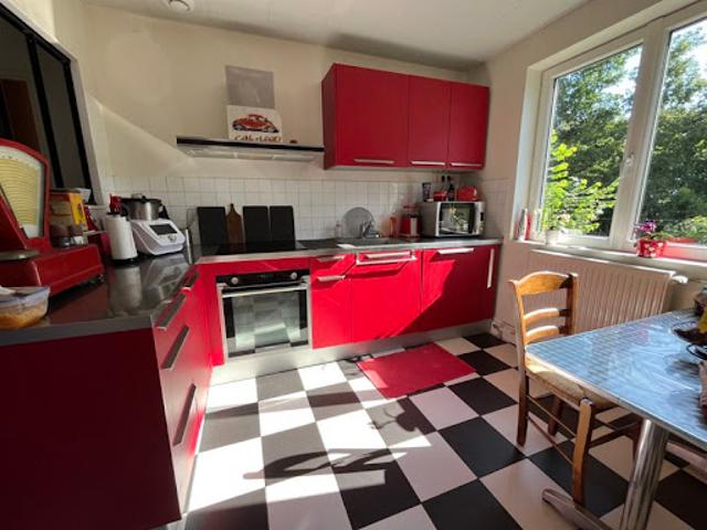 Vente Maison 6 pièces 152 m2 Plaimpied Givaudins