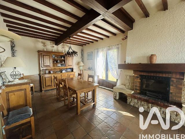 Vente Maison 6 pièces 152 m2 Port Sainte Marie