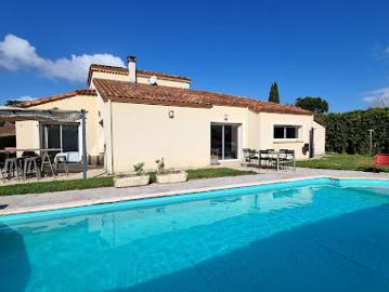 Vente Maison 6 pièces 152 m2 Pradines