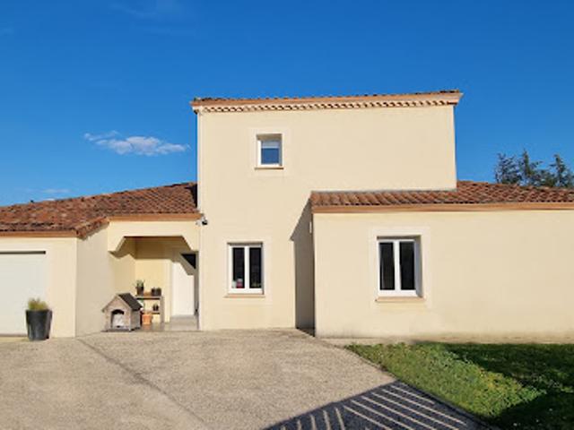 Vente Maison 6 pièces 152 m2 Pradines