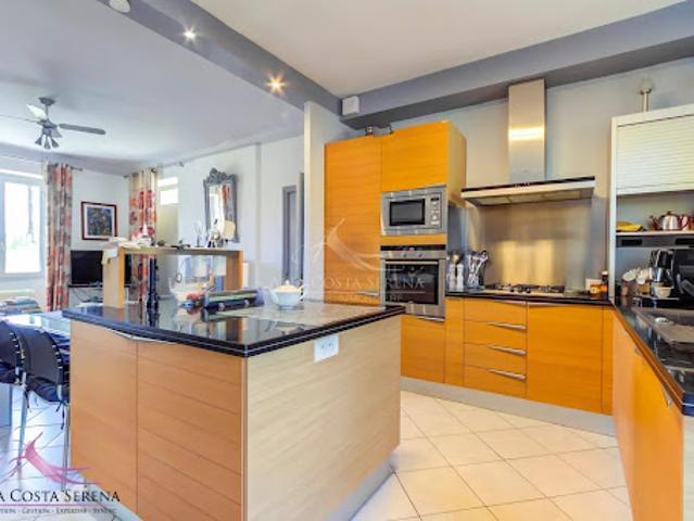 Vente Maison 6 pièces 152 m2 Prunelli di Fiumorbo