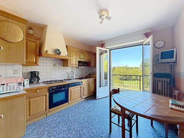 Vente Maison 6 pièces 152 m2 Quinsac