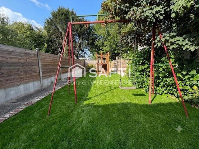Vente Maison 6 pièces 152 m2 Renescure