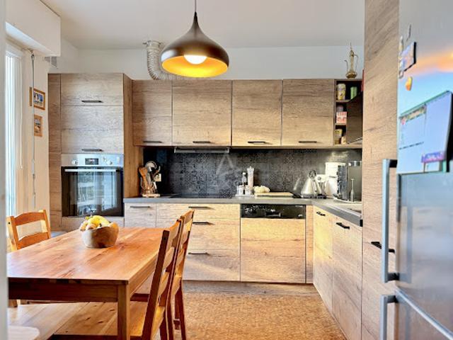 Vente Maison 6 pièces 152 m2 Retonfey