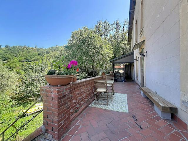 Vente Maison 6 pièces 152 m2 Ria Sirach