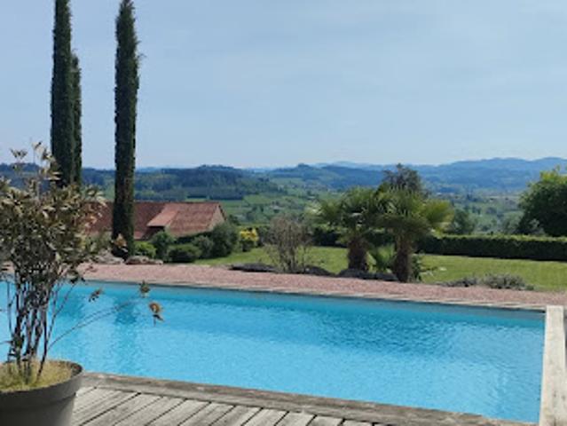 Vente Maison 6 pièces 152 m2 Suin