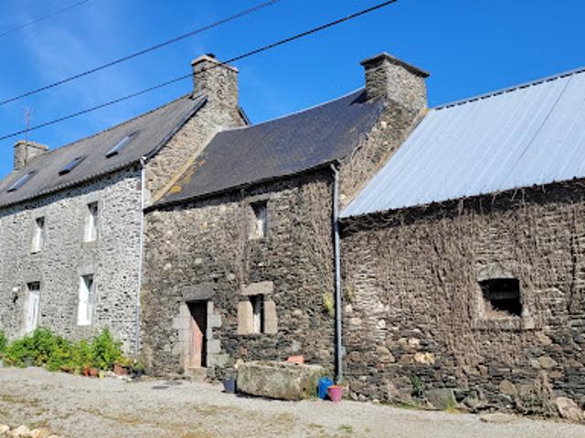 Vente Maison 6 pièces 152 m2 Saint Mayeux