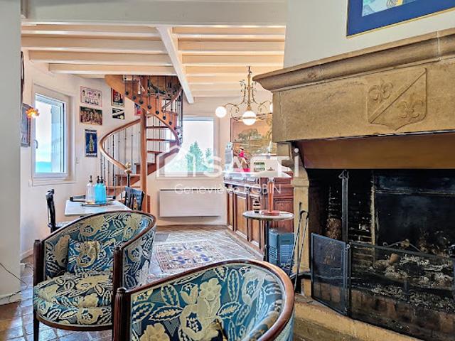 Vente Maison 6 pièces 152 m2 Saint Barthélemy Lestra