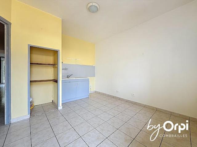 Vente Maison 6 pièces 152 m2 Saint Eloy les Mines