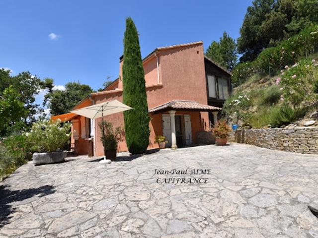 Vente Maison 6 pièces 152 m2 Saint Julien de Peyrolas