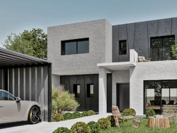 Vente Maison 6 pièces 152 m2 Saint Leu la Forêt
