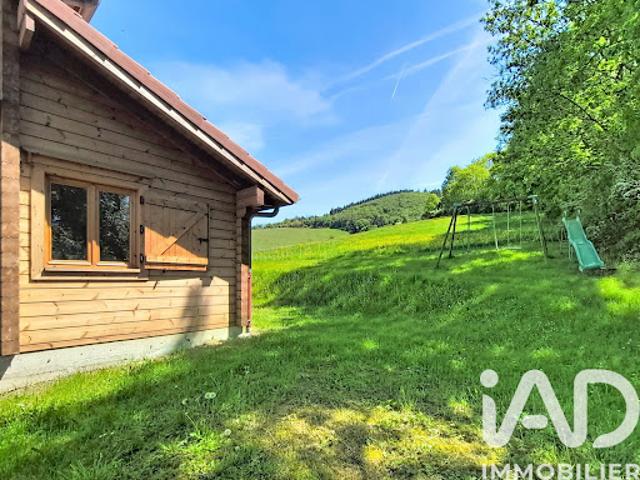 Vente Maison 6 pièces 152 m2 Saint Pierre la Palud