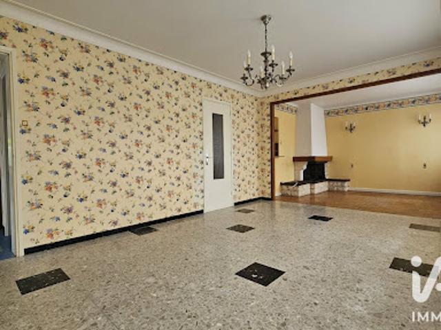 Vente Maison 6 pièces 152 m2 Saint Venant