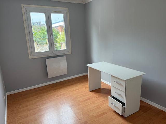 Vente Maison 6 pièces 152 m2 Sainte Adresse