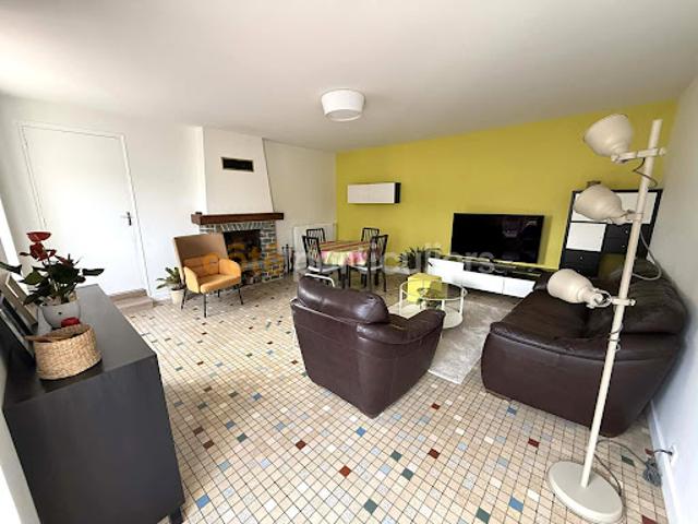 Vente Maison 6 pièces 152 m2 Villers Bocage