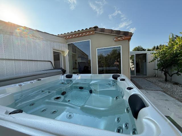 Vente Maison 6 pièces 152 m2 Sainte Livrade sur Lot