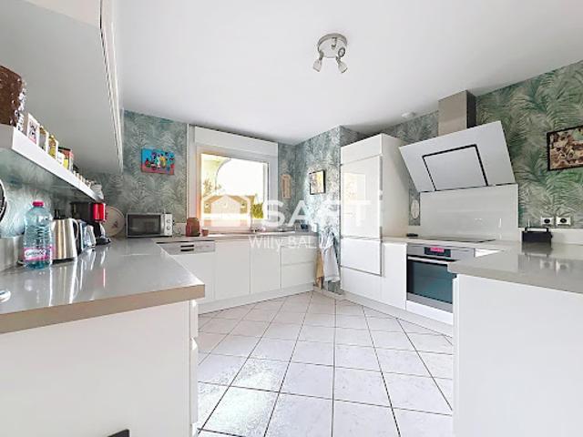 Vente Maison 6 pièces 152 m2 Sorrus