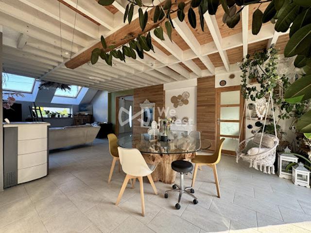 Vente Maison 6 pièces 152 m2 Souchez
