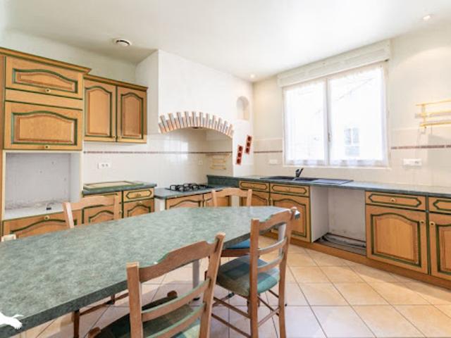 Vente Maison 6 pièces 152 m2 Tartas