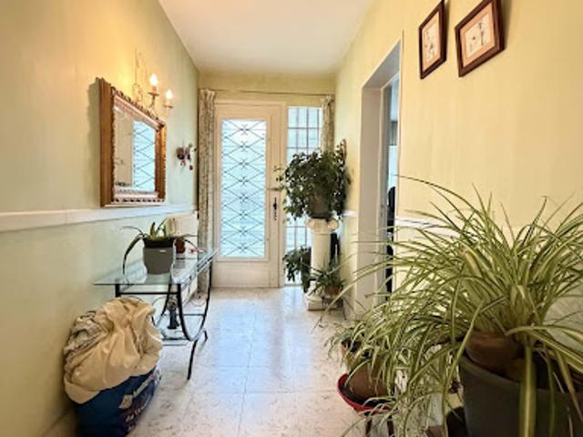 Vente Maison 6 pièces 152 m2 Tergnier