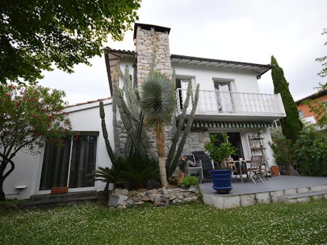 Vente Maison 6 pièces 152 m2 Toulouse