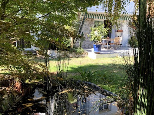 Vente Maison 6 pièces 152 m2 Toulouse