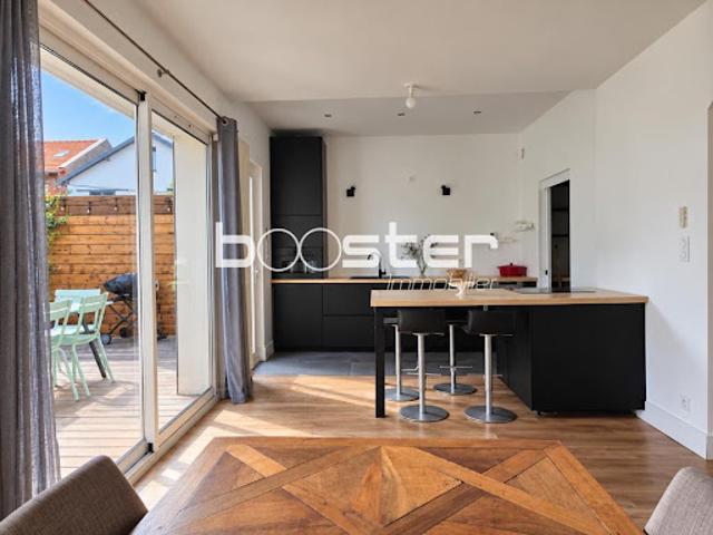 Vente Maison 6 pièces 152 m2 Toulouse