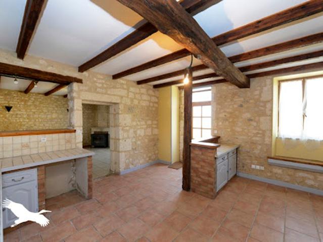 Vente Maison 6 pièces 152 m2 Touvre