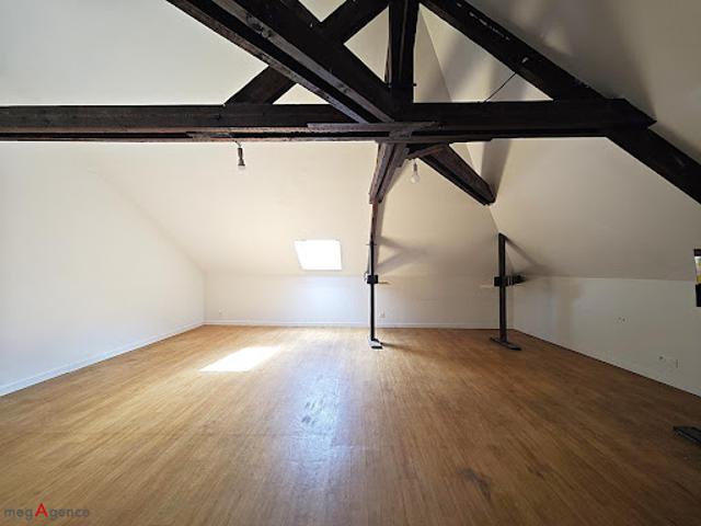 Vente Maison 6 pièces 152 m2 Treffendel