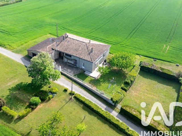 Vente Maison 6 pièces 152 m2 Upie
