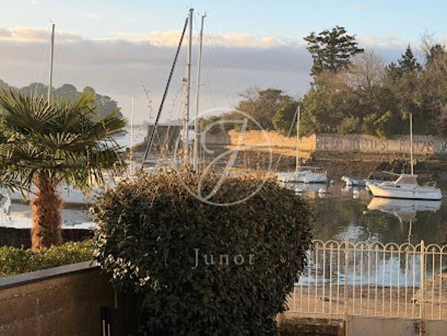 Vente Maison 6 pièces 125 m2 Vannes