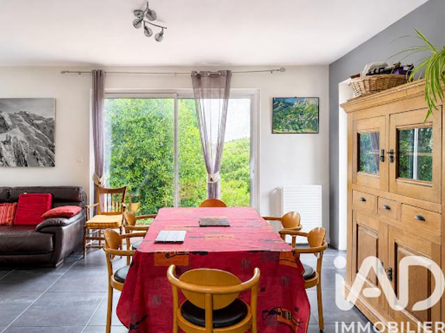 Vente Maison 6 pièces 152 m2 Vaugneray