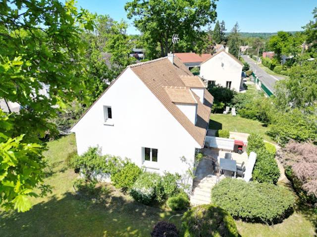 Vente Maison 6 pièces 152 m2 Verneuil sur Seine