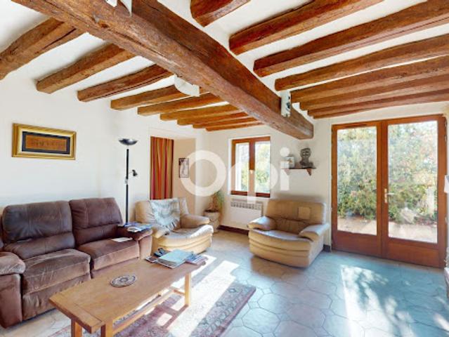 Vente Maison 6 pièces 152 m2 Villemer