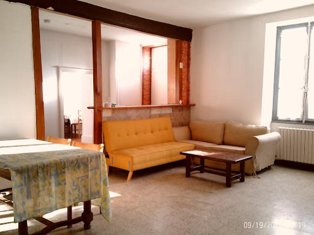 Vente Maison 6 pièces 152 m2 Villequiers