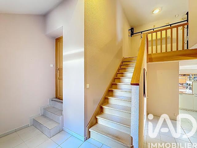 Vente Maison 6 pièces 152 m2 Viuz en Sallaz