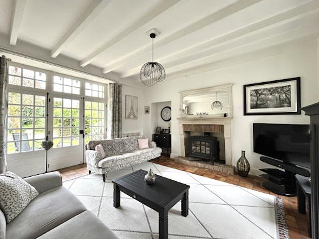 Vente Maison 6 pièces 152.18 m2 Vouleme