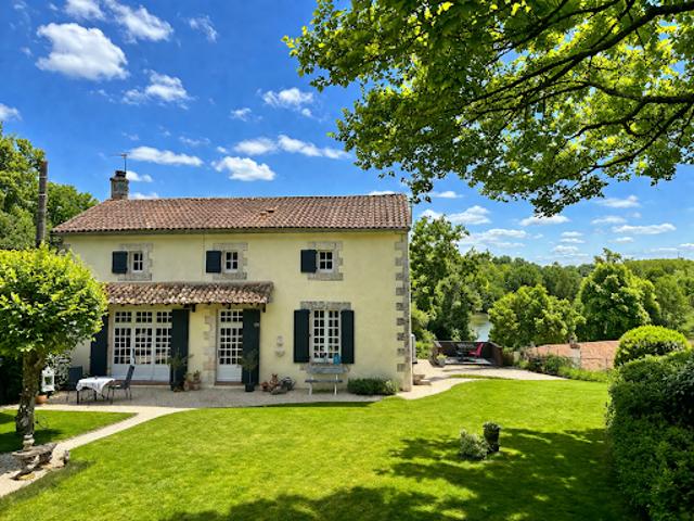 Vente Maison 6 pièces 152.18 m2 Vouleme