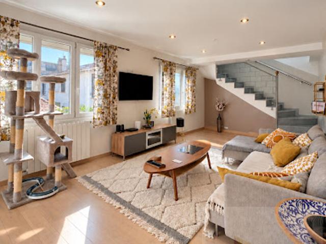 Vente Maison 6 pièces 152.19 m2 Neuilly Plaisance