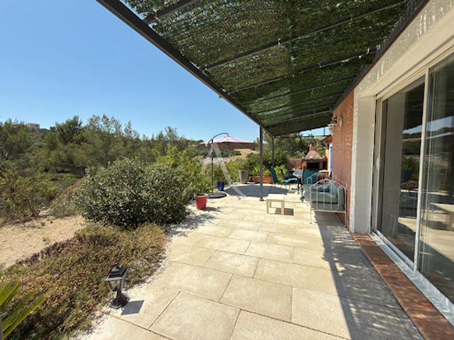Vente Maison 6 pièces 152.31 m2 Nimes