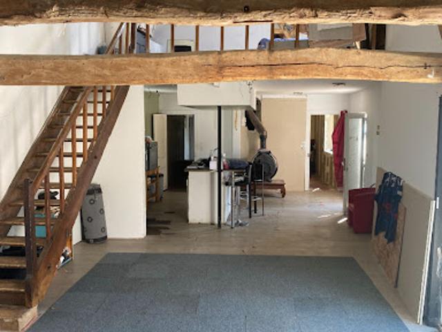 Vente Maison 6 pièces 152.3 m2 Fay les Etangs