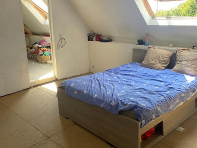 Vente Maison 6 pièces 152.3 m2 Fay les Etangs