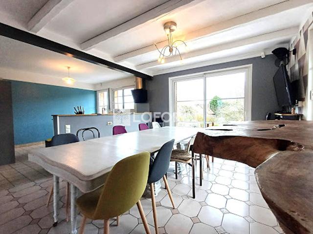 Vente Maison 6 pièces 152.43 m2 Etaples