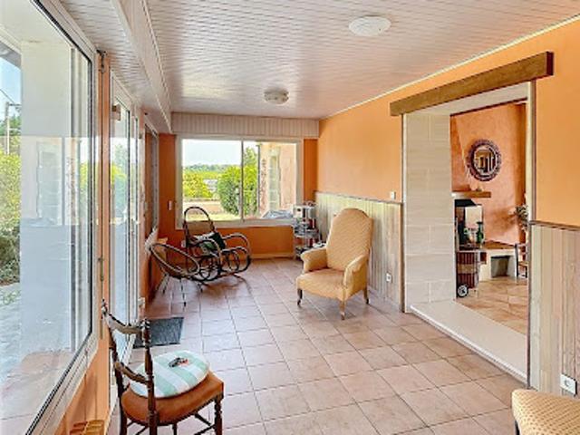 Vente Maison 6 pièces 152.5 m2 Camblanes et Meynac