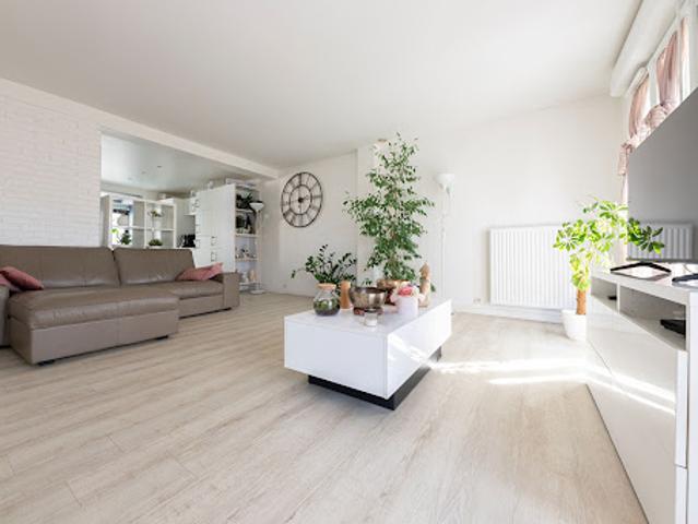 Vente Maison 6 pièces 152.63 m2 Vaires sur Marne