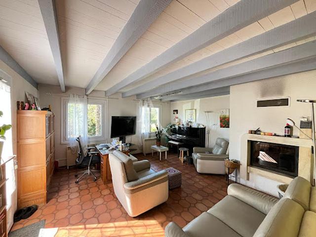 Vente Maison 6 pièces 152.74 m2 Bessières