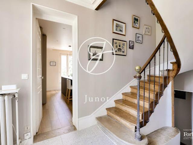 Vente Maison 6 pièces 152.84 m2 Chatou