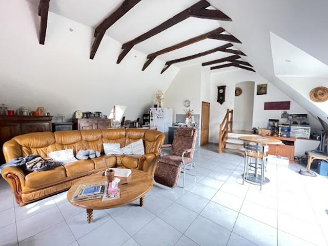 Vente Maison 6 pièces 152.81 m2 Rilhac Xaintrie
