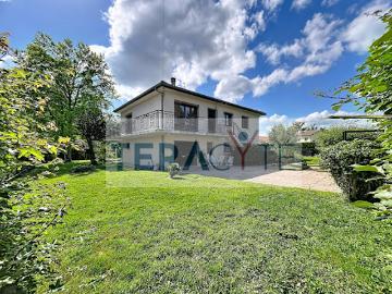 Vente Maison 6 pièces 152.81 m2 Villars les Dombes