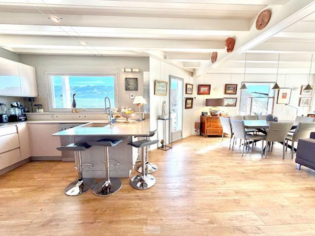 Vente Maison 6 pièces 152.94 m2 Le Bourget du Lac